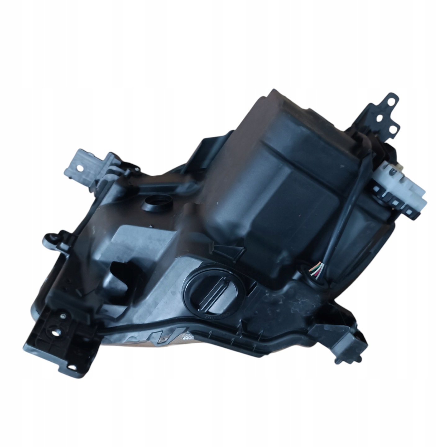 Frontscheinwerfer Suzuki Ignis I FH LED Rechts Scheinwerfer Headlight - Thumbnail 5