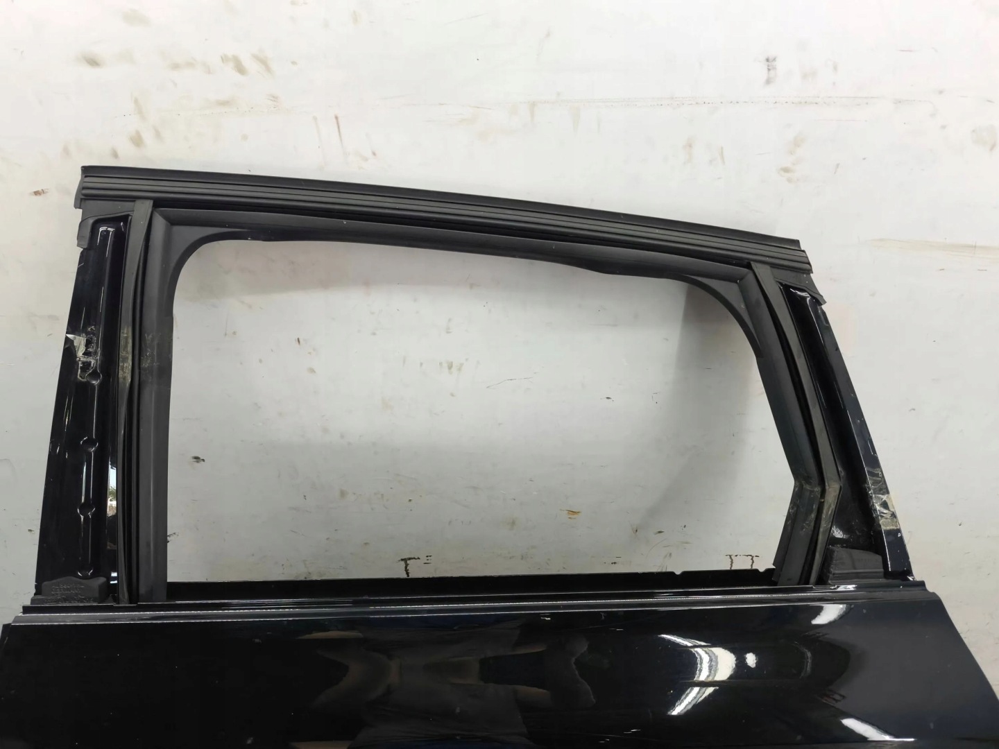 Audi A3 8Y Tür Vorne Links Door Porta Porte - Thumbnail 7