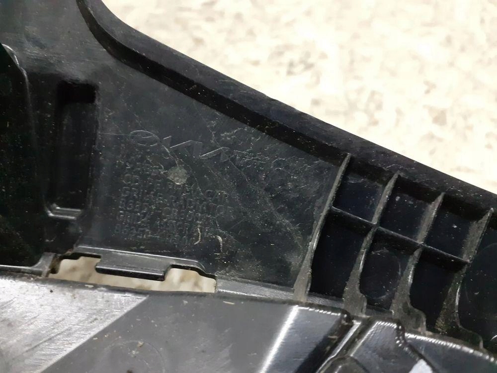 Kia Ceed CD Kühlergrill FRONTGRILL Kühlergitter - Thumbnail 6