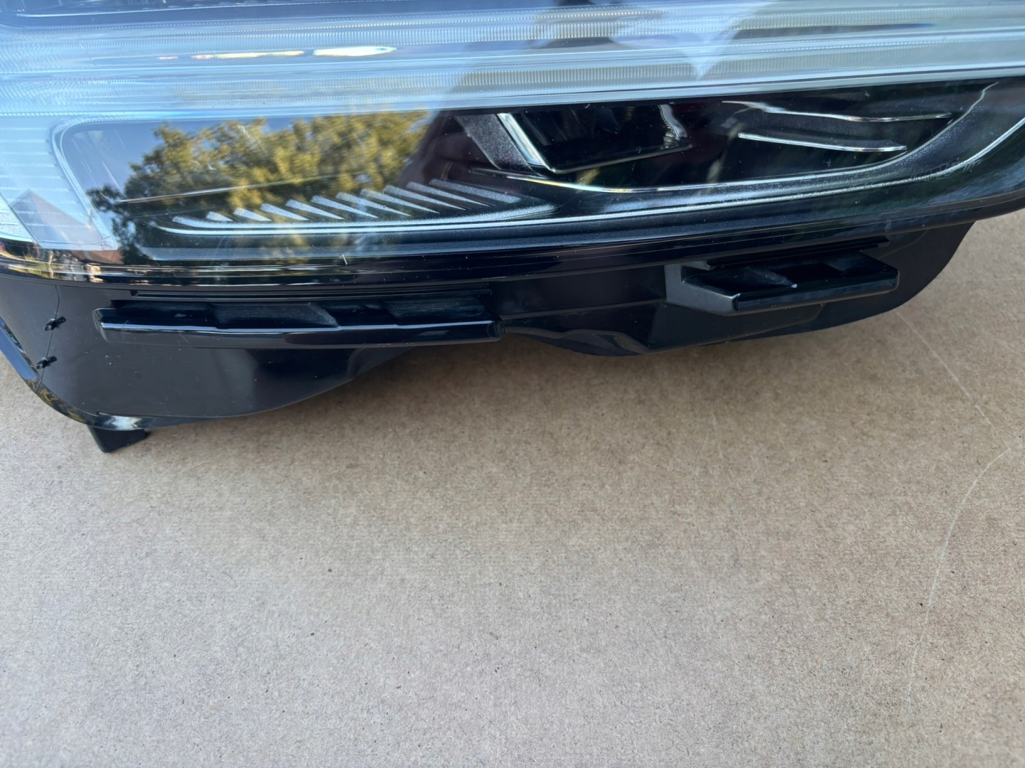 Frontscheinwerfer Volvo S60/V60 S60 22025906 LED Rechts Scheinwerfer Headlight - Thumbnail 5