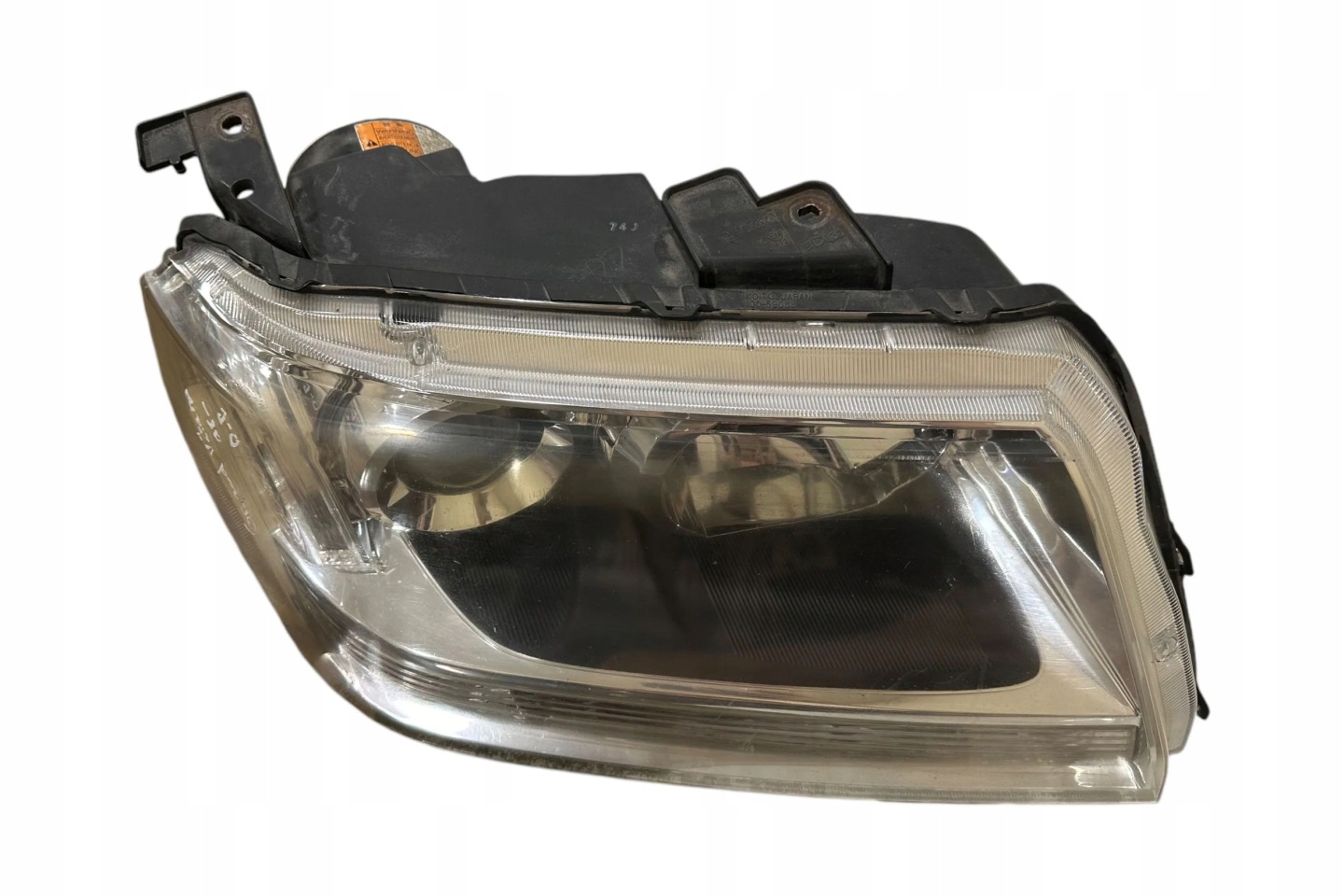Frontscheinwerfer Suzuki Vitara I ET LED Rechts Scheinwerfer Headlight - Thumbnail 6