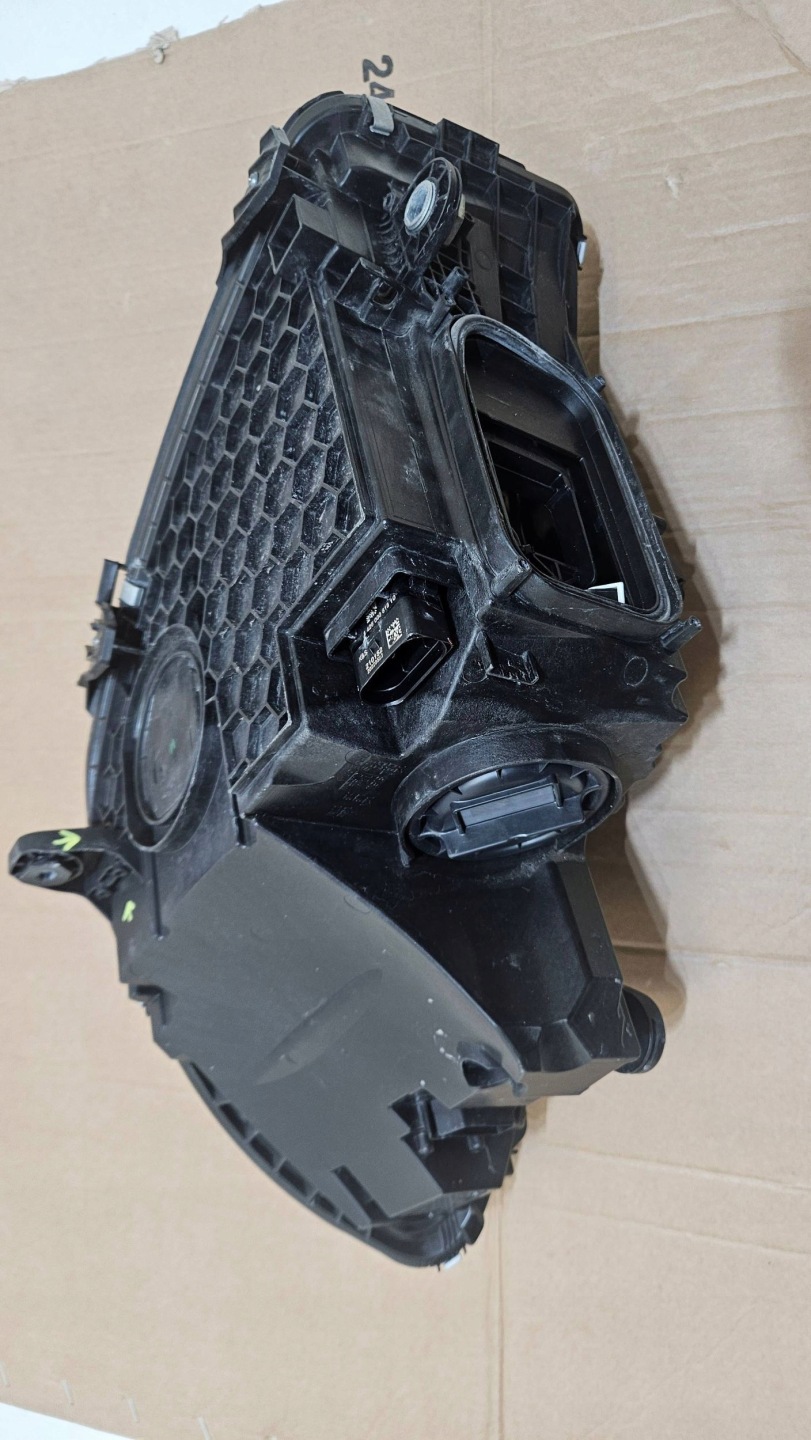 Frontscheinwerfer Mercedes-Benz C-Klasse W206 A2069067203 High Performance LED Rechts Headlight - Thumbnail 10