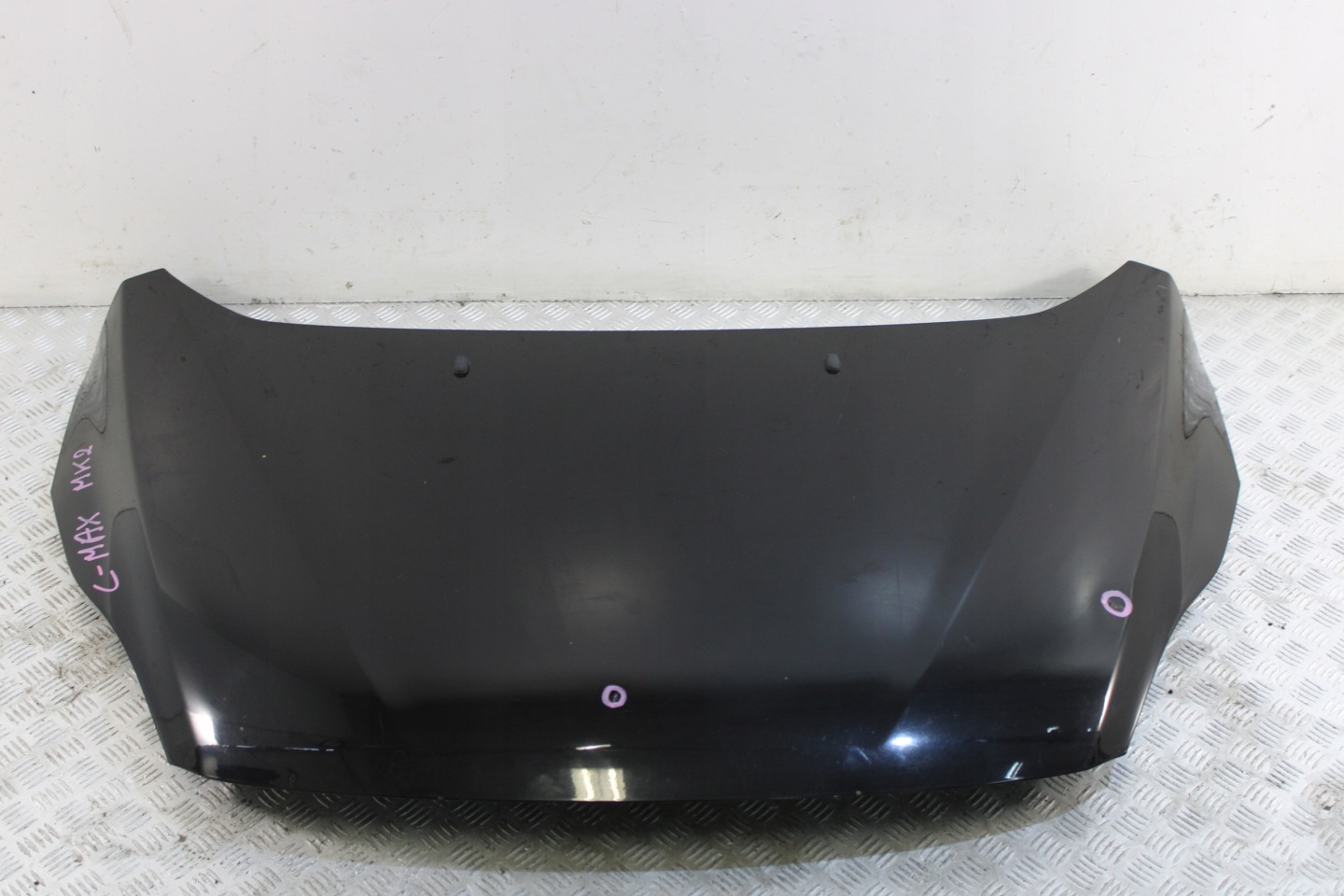 Motorhaube Ford C-MAX II DXA Mk2 Bonnet Hood - Thumbnail 1