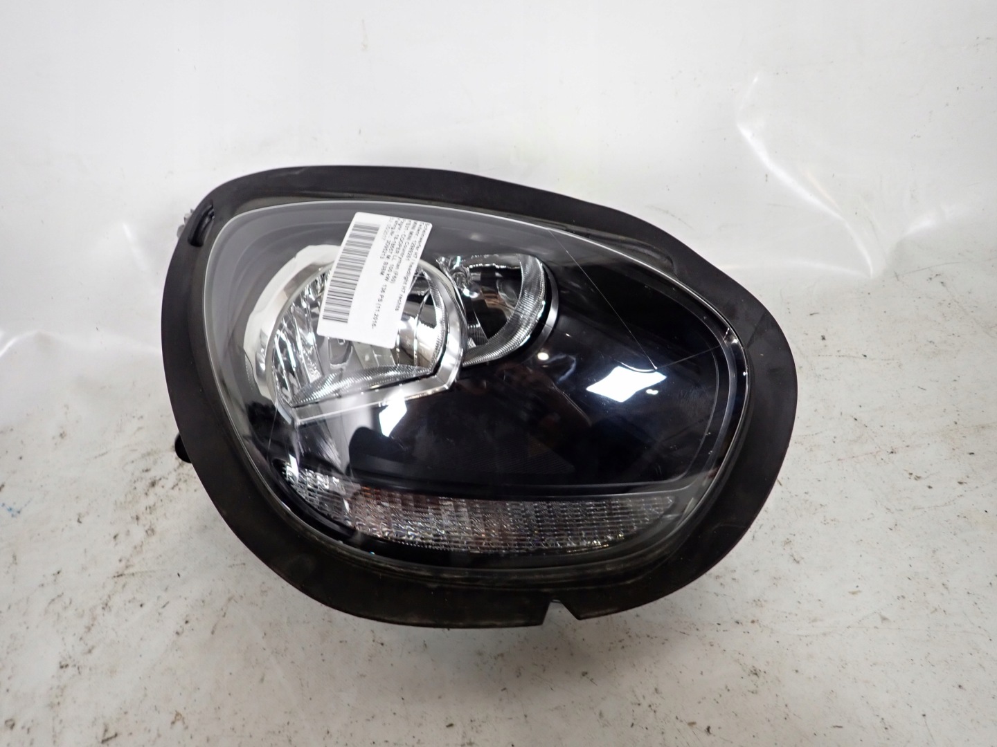 Frontscheinwerfer Mini Countryman F60 7390148 LED Rechts Scheinwerfer Headlight - Thumbnail 1