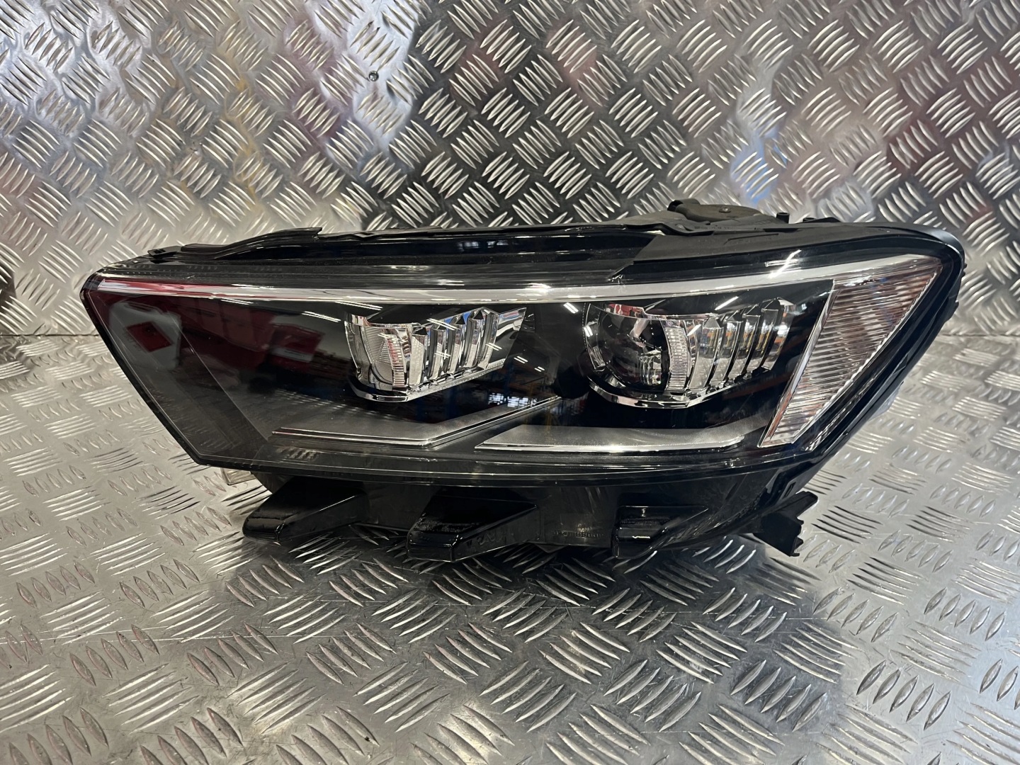 Frontscheinwerfer VW T-Roc A1 2GA941035Q LED Links Scheinwerfer Headlight - Thumbnail 2