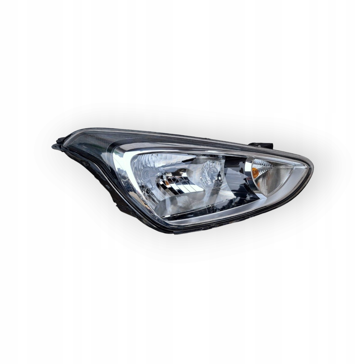 Frontscheinwerfer Hyundai i10 AC3 92102B9300 LED Rechts Scheinwerfer Headlight - Thumbnail 1