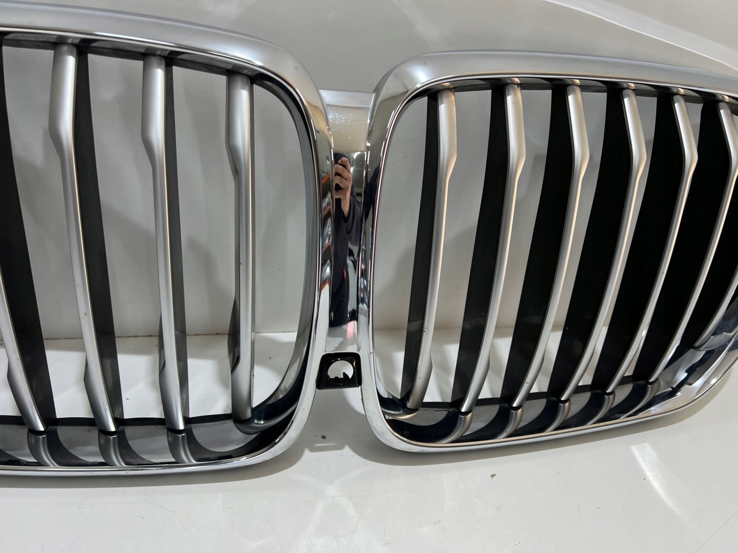 BMW X5 G05 Kühlergrill FRONTGRILL Kühlergitter - Thumbnail 6