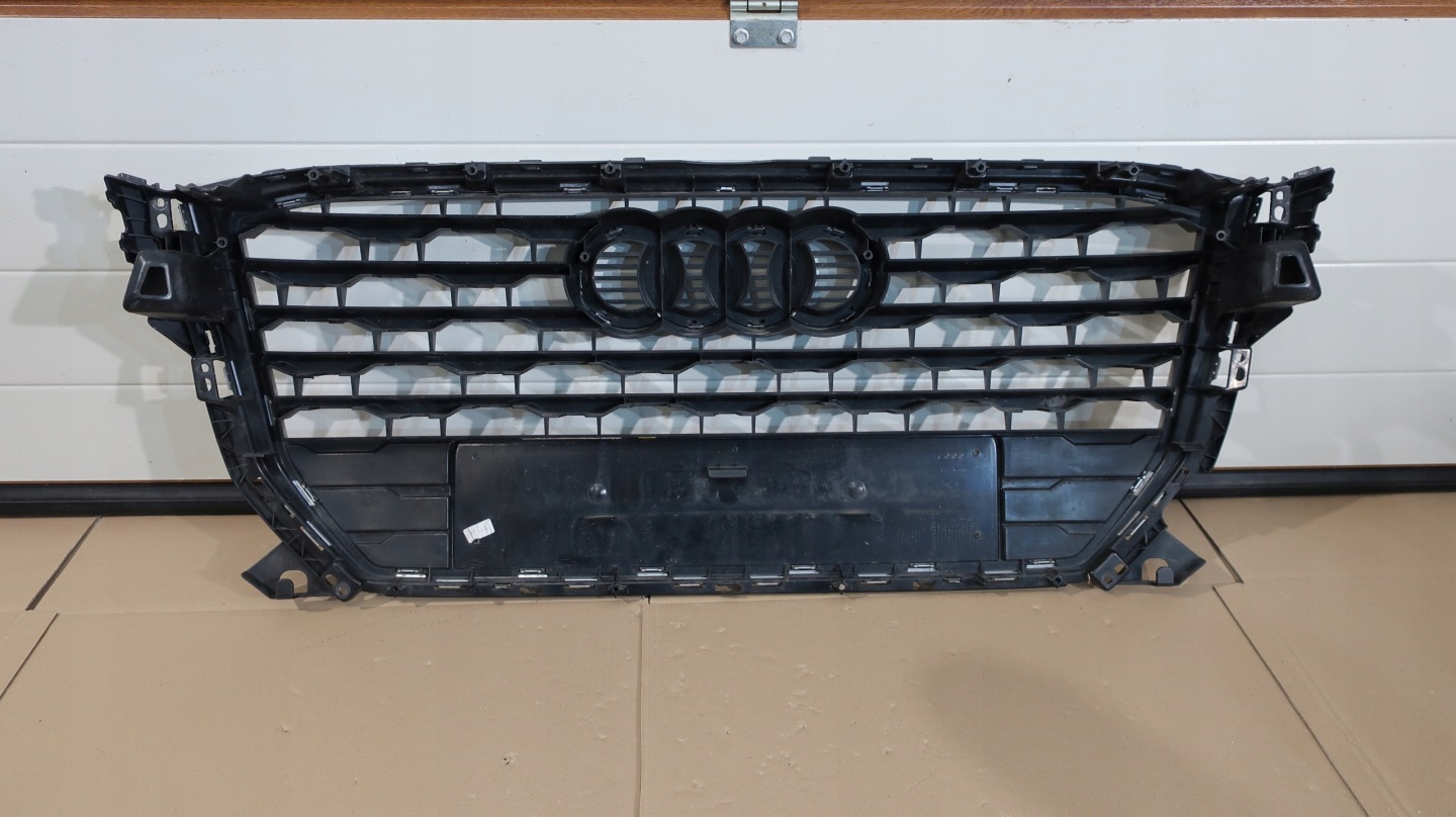 Audi Q2 Kühlergrill FRONTGRILL Kühlergitter - Thumbnail 4
