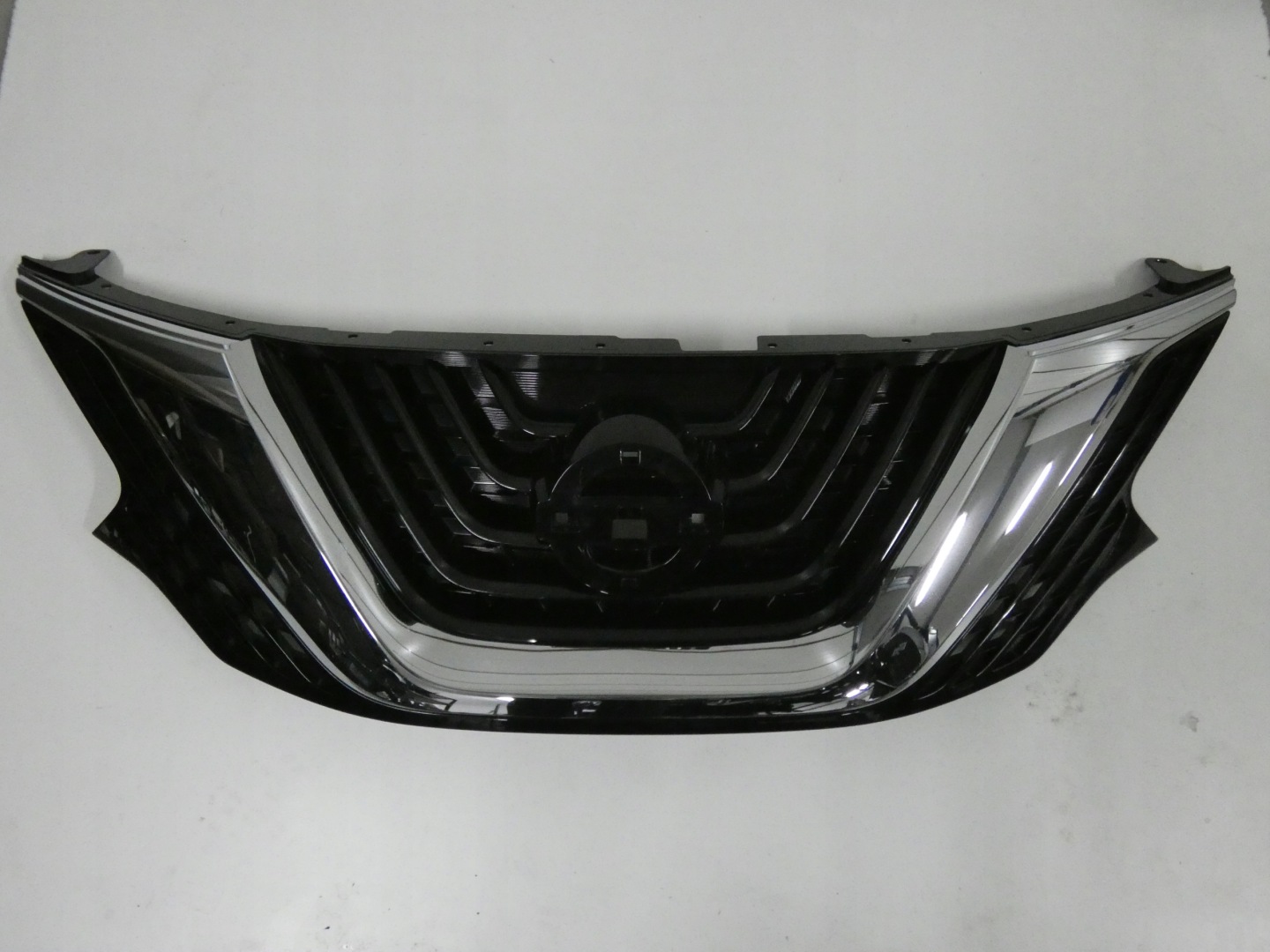 Nissan Murano Z50 Kühlergrill FRONTGRILL Kühlergitter - Thumbnail 1