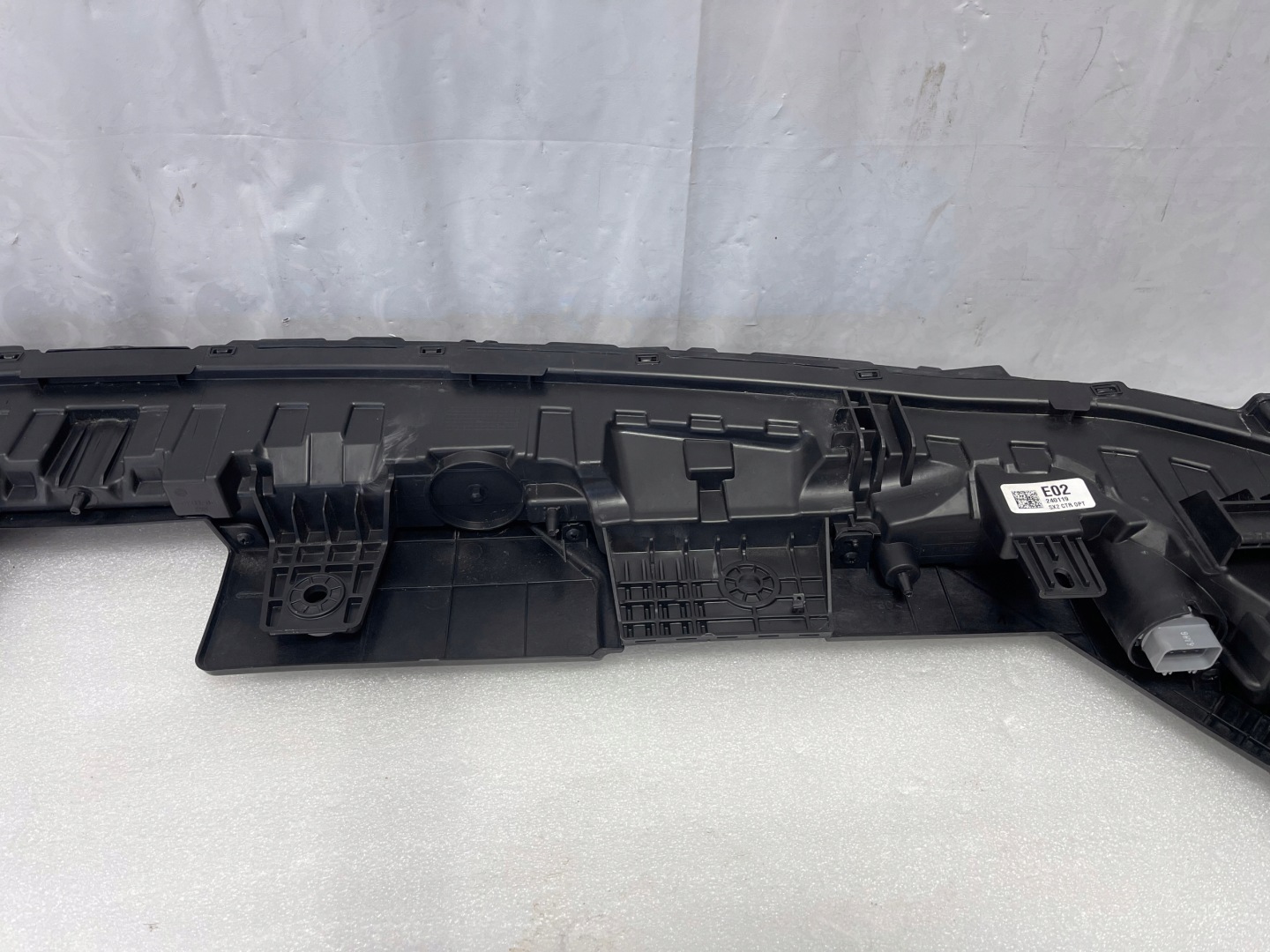 Frontscheinwerfer Hyundai Kona OS 92209BF922 LED Links Scheinwerfer Headlight - Thumbnail 11