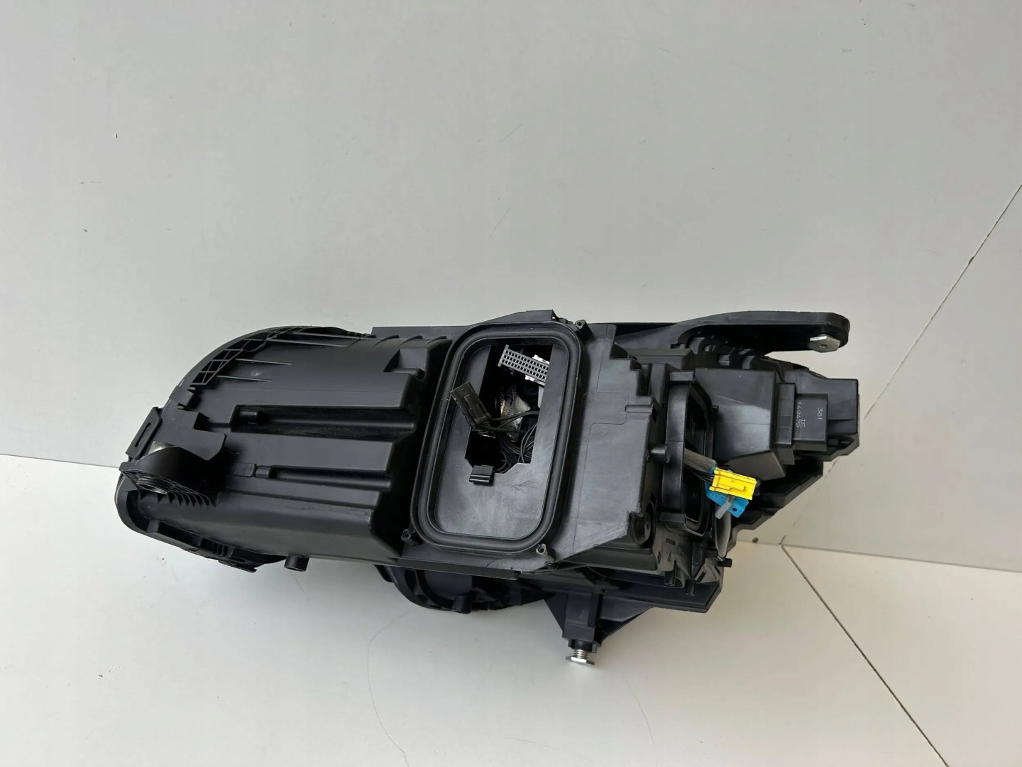 Frontscheinwerfer Mercedes-Benz CLS W218 A2188203659 High Performance LED Rechts Headlight - Thumbnail 4