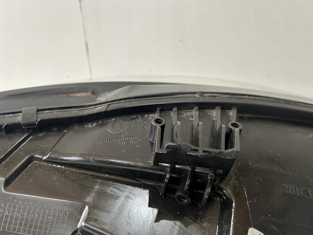 Frontscheinwerfer Fiat Tipo ZAF 356 00520159600 Xenon Links Headlight - Thumbnail 3