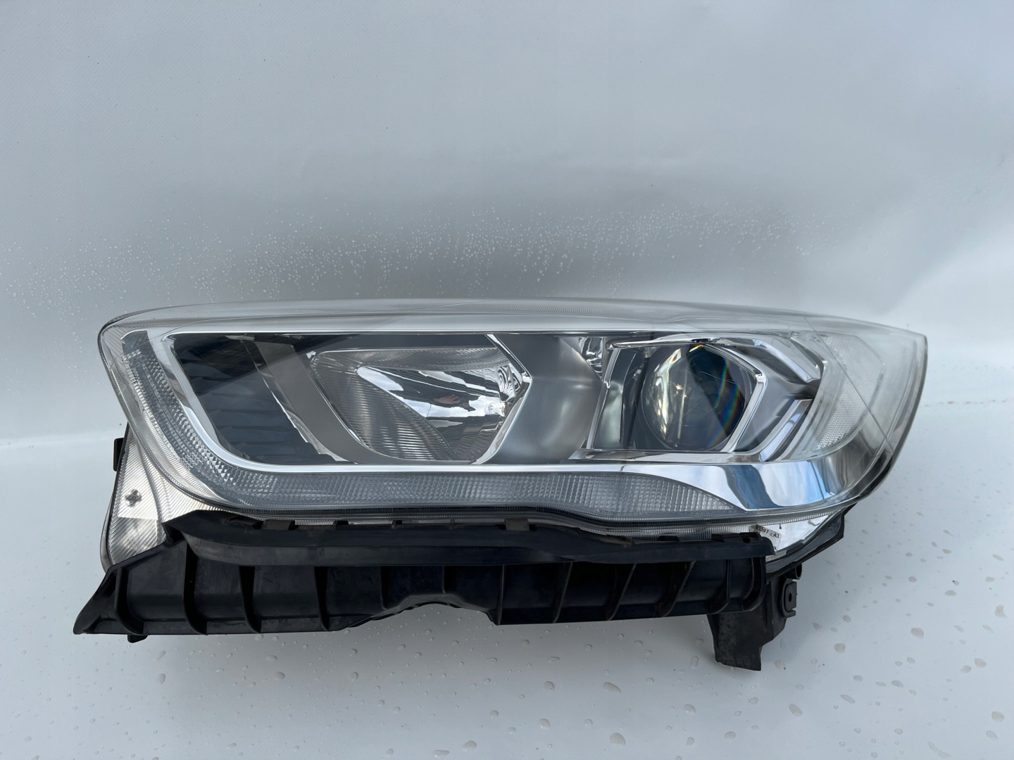 Frontscheinwerfer Ford Kuga II Mk2 GV4113W030CJ LED Links Scheinwerfer Headlight - Thumbnail 7