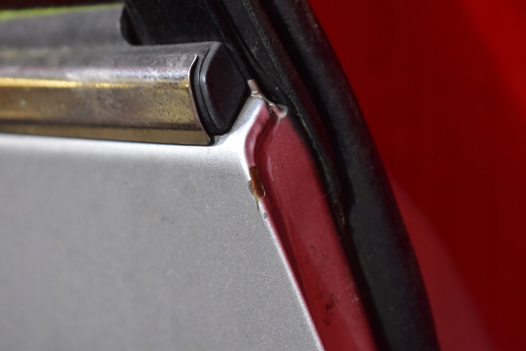 Toyota Verso AR2 Tür Hinten Links Door Porta Porte - Thumbnail 10