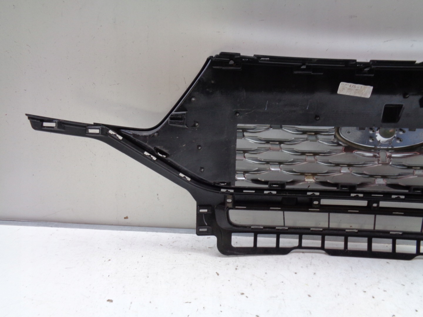 Ford Explorer Kühlergrill FRONTGRILL Kühlergitter LB5B8200EBATR - Thumbnail 5