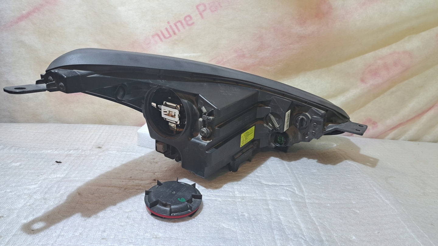 Frontscheinwerfer Kia Sportage JA Xenon Links Scheinwerfer Headlight - Thumbnail 9
