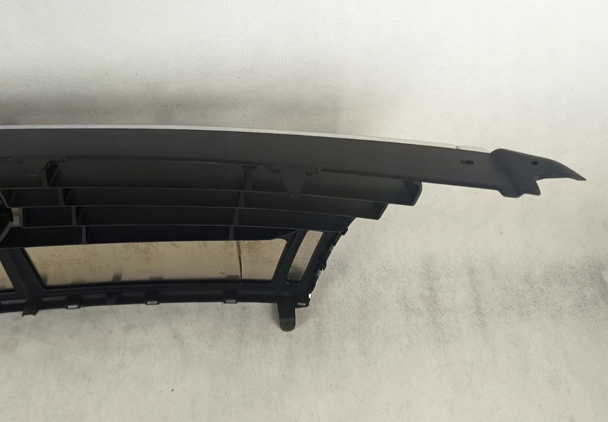 VW Touran I Kühlergrill FRONTGRILL Kühlergitter 1T0853651DH - Thumbnail 5