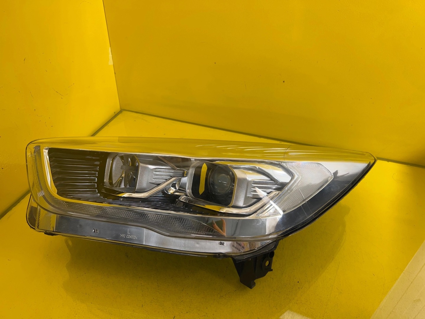 Frontscheinwerfer Ford Kuga II Mk2 GV4113D155AJ LED Links Scheinwerfer Headlight - Thumbnail 1