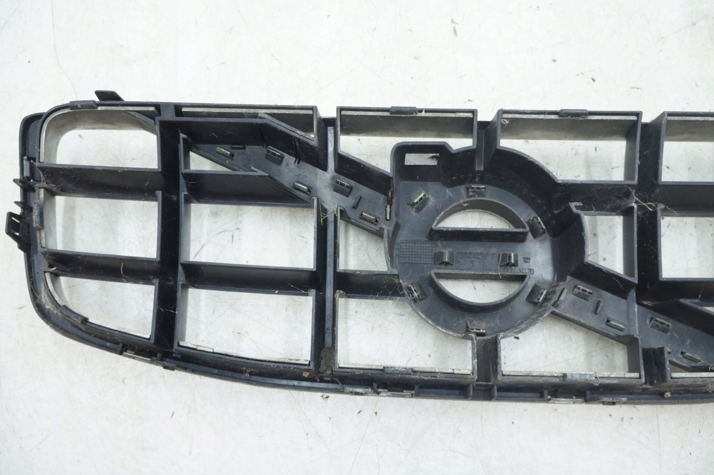 Volvo S70/V70/XC70 XC70 Kühlergrill FRONTGRILL Kühlergitter 31283902VO - Thumbnail 6