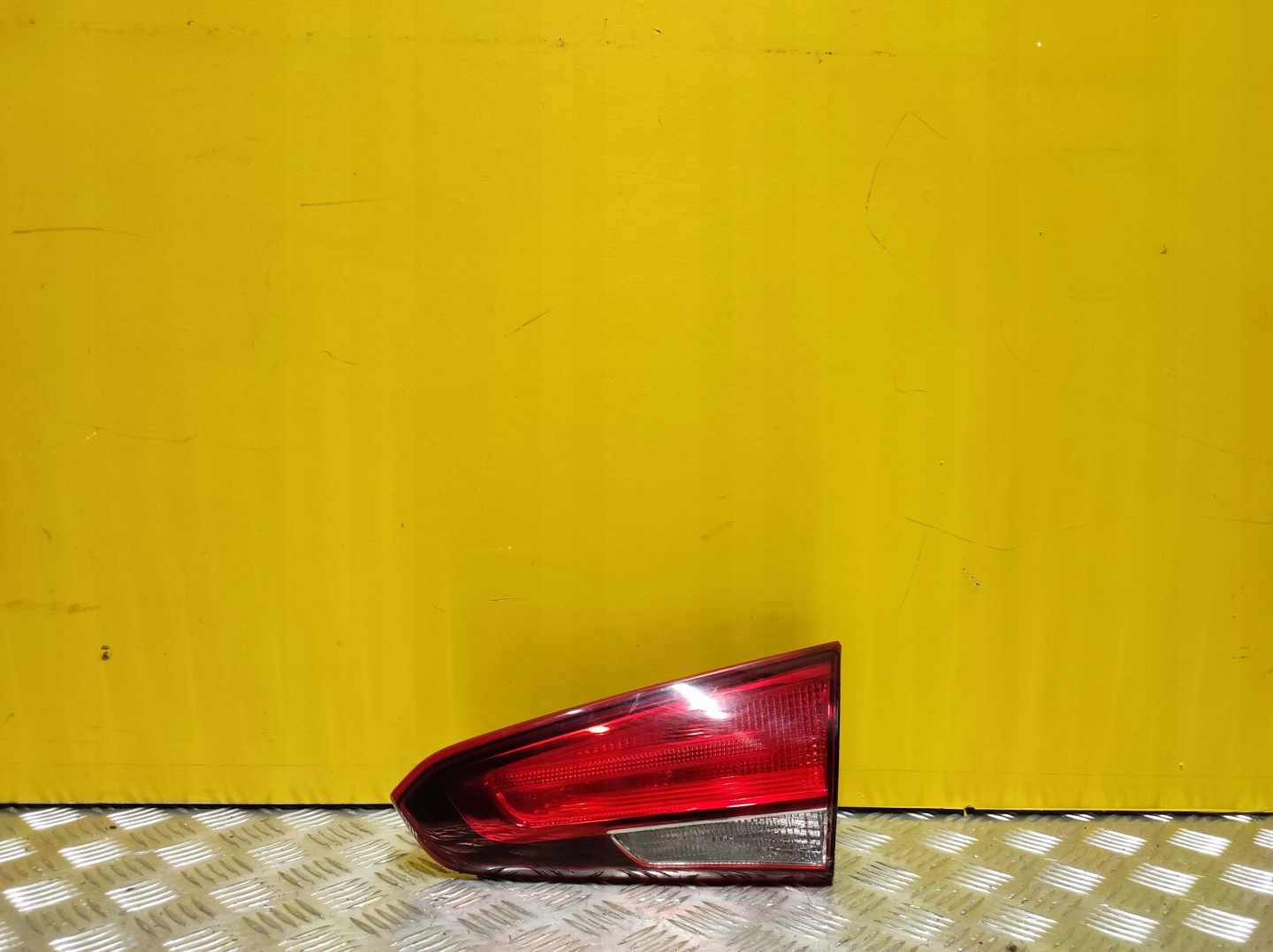 Kia Cerato FE Rückleuchte Rearlamp - Thumbnail 1
