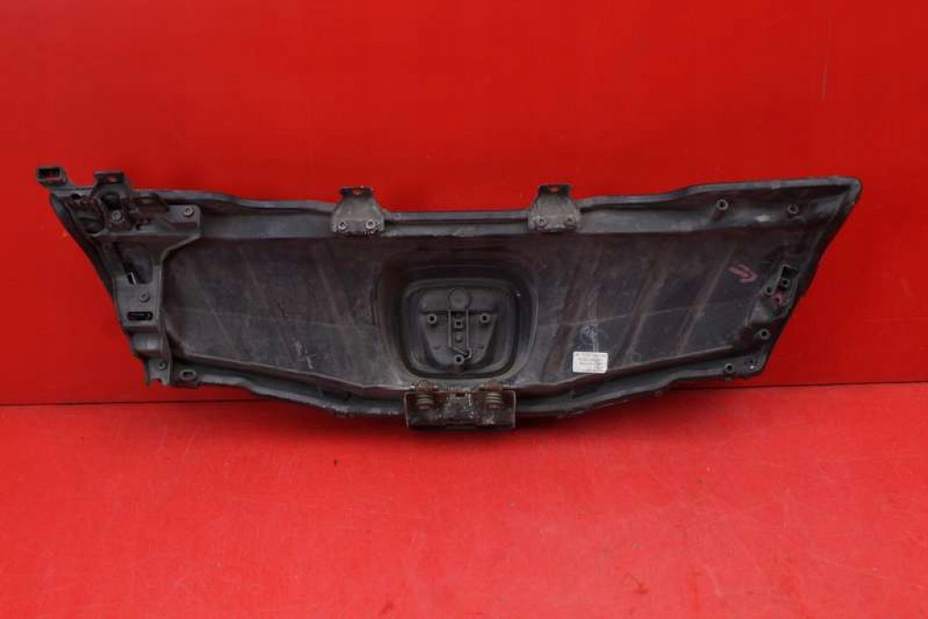 Honda Civic AT Kühlergrill FRONTGRILL Kühlergitter 71120SMGE016M - Thumbnail 4
