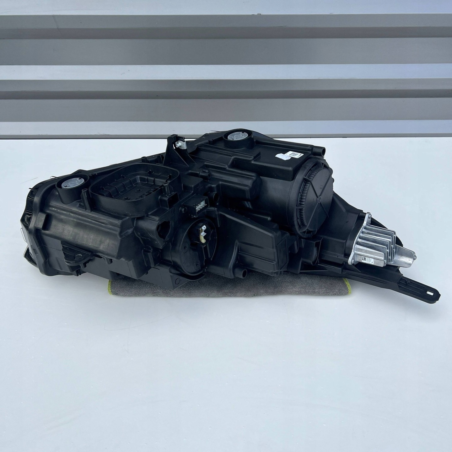 Frontscheinwerfer Opel Crossland LED Links Scheinwerfer Headlight - Thumbnail 6