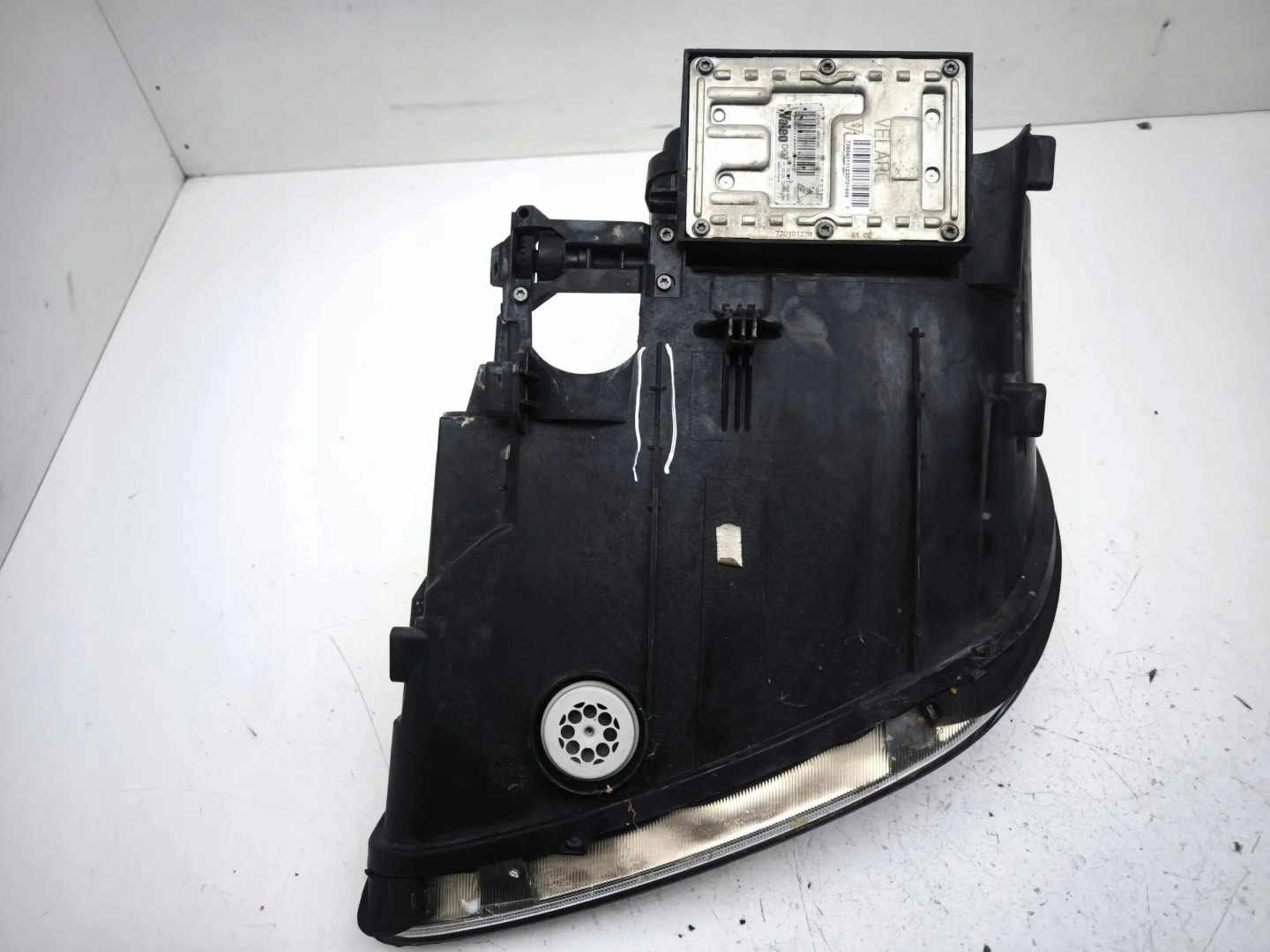 Frontscheinwerfer Porsche Cayenne 9PA 7L6941030AA LED Rechts Headlight - Thumbnail 7