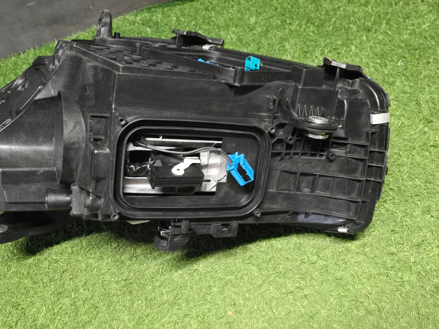 Frontscheinwerfer Mercedes-Benz C-Klasse W206 A2069065404 LED Rechts Headlight - Thumbnail 8