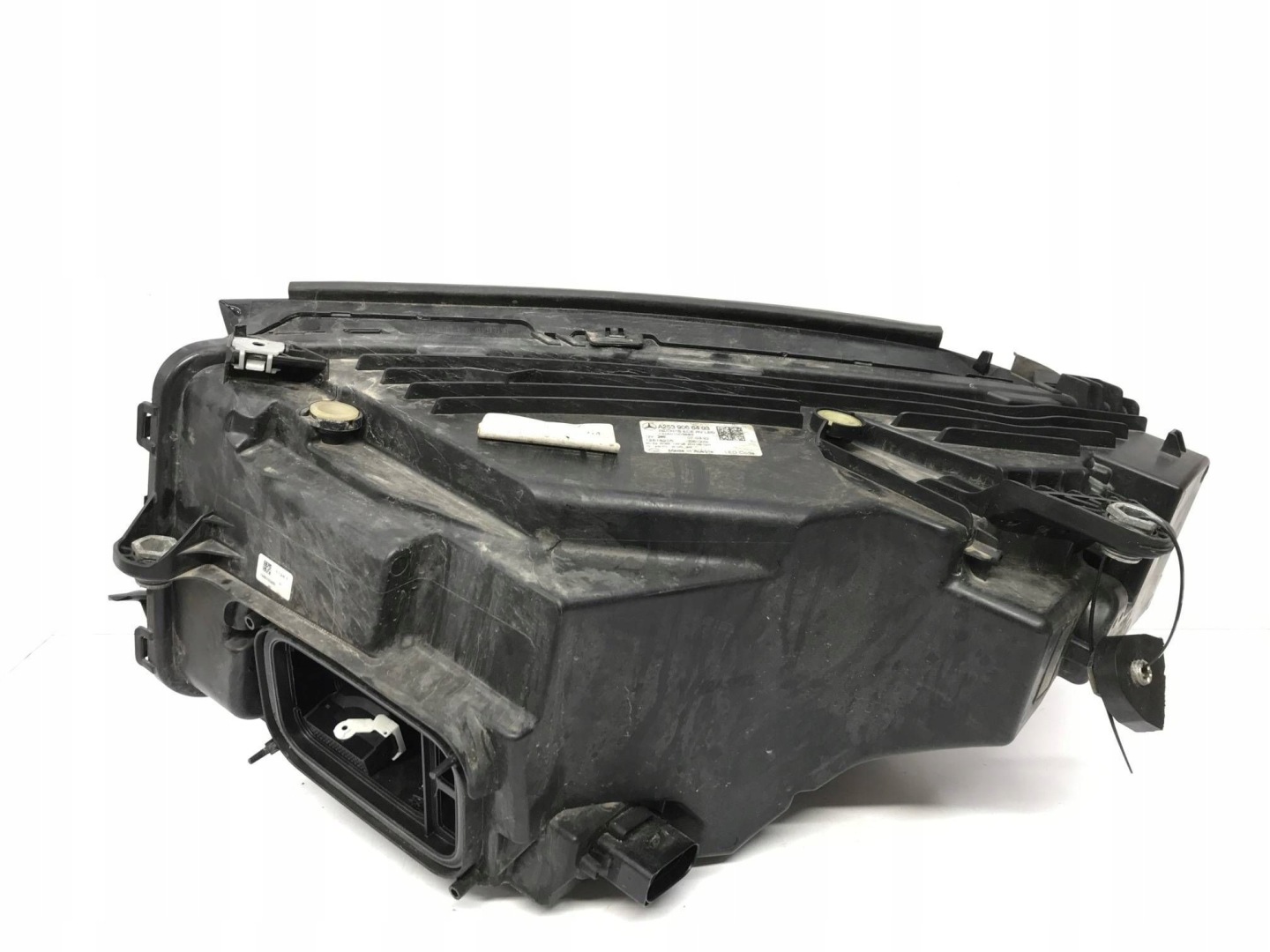 Frontscheinwerfer Mercedes-Benz GLC W253 A2539066403 LED Rechts Headlight - Thumbnail 10