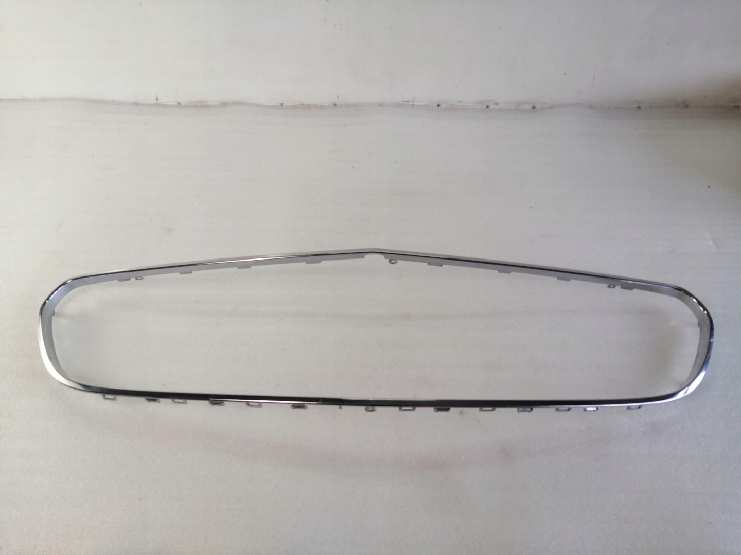 Mercedes-Benz S-Klasse W217 Kühlergrill FRONTGRILL Kühlergitter A2178880123 - Thumbnail 1