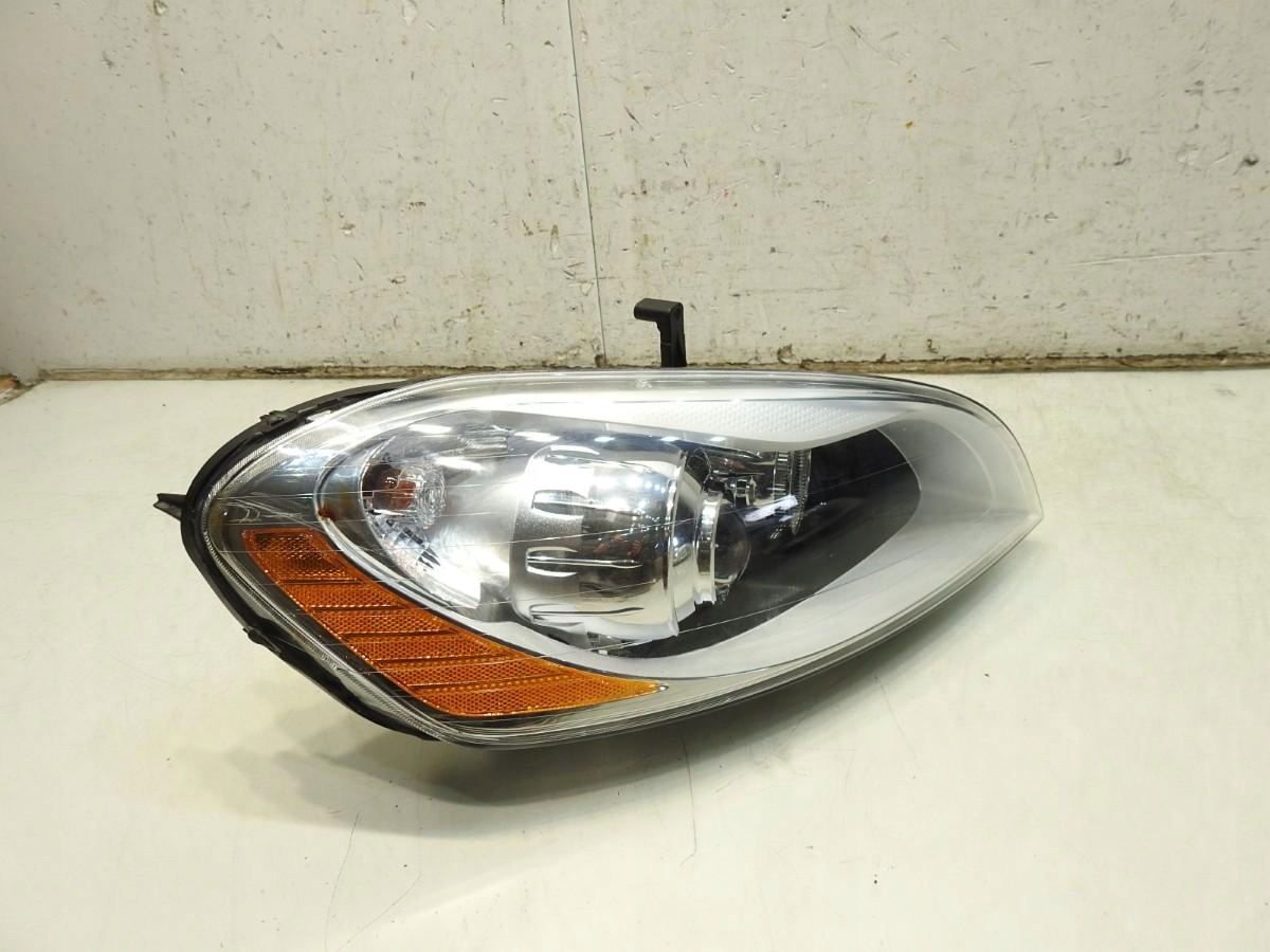 Frontscheinwerfer Volvo XC60 31420680 Xenon Rechts Scheinwerfer Headlight - Thumbnail 11
