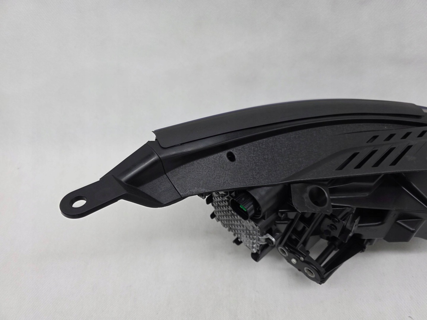 Frontscheinwerfer Hyundai i30 FDH 92101S0100 LED Links Scheinwerfer Headlight - Thumbnail 7