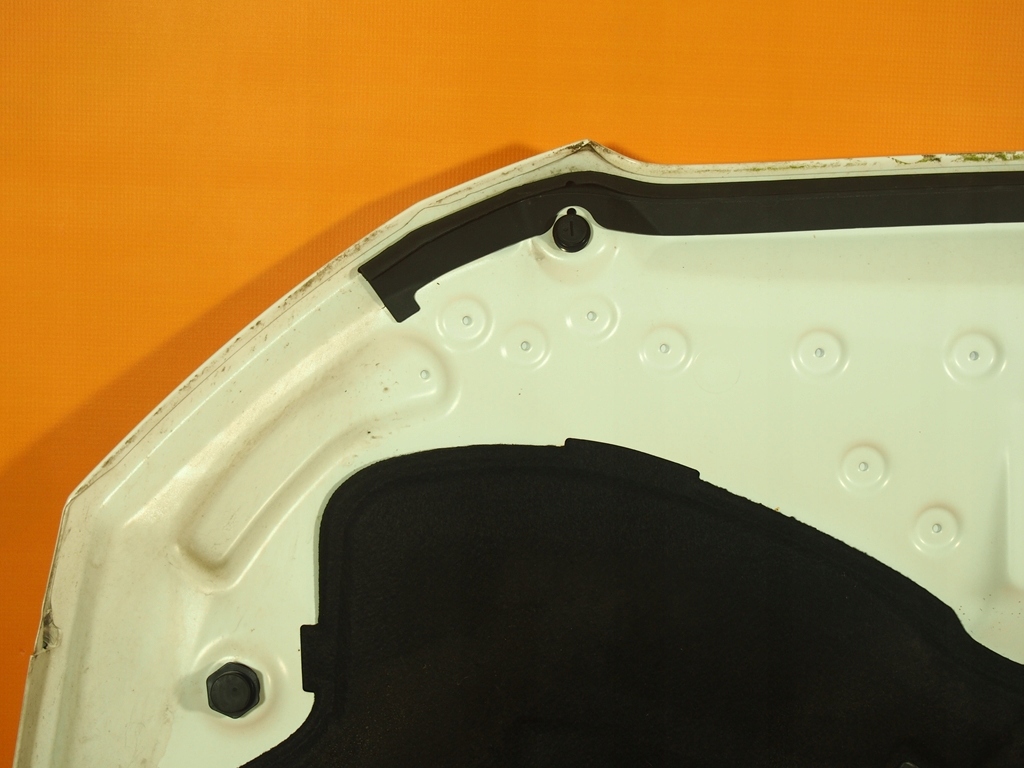 Motorhaube Audi Q5 Bonnet 8R0823029H Hood - Thumbnail 10