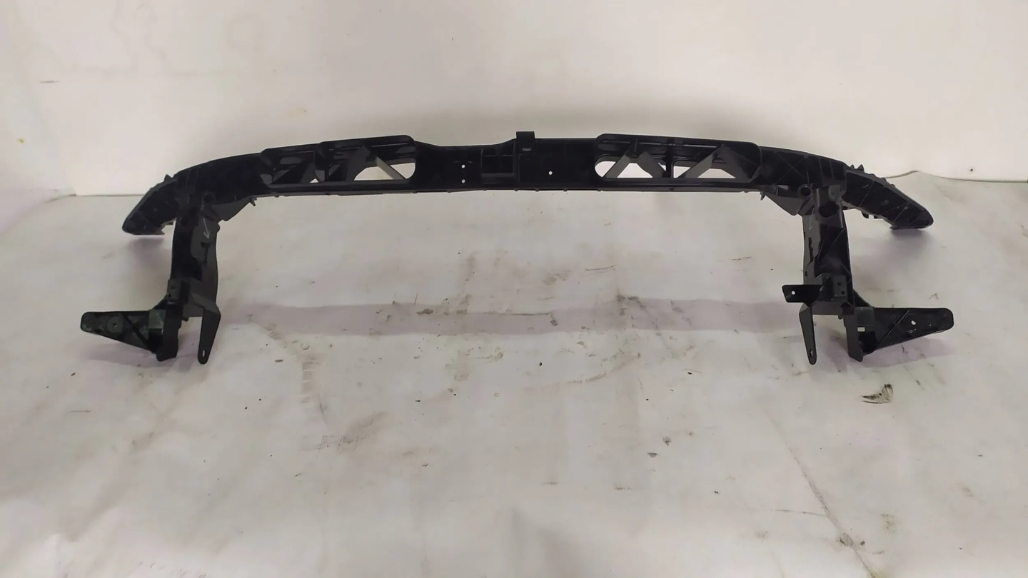 Mercedes-Benz A-Klasse W177 Kühlergrill FRONTGRILL Kühlergitter A1776208000 - Thumbnail 1