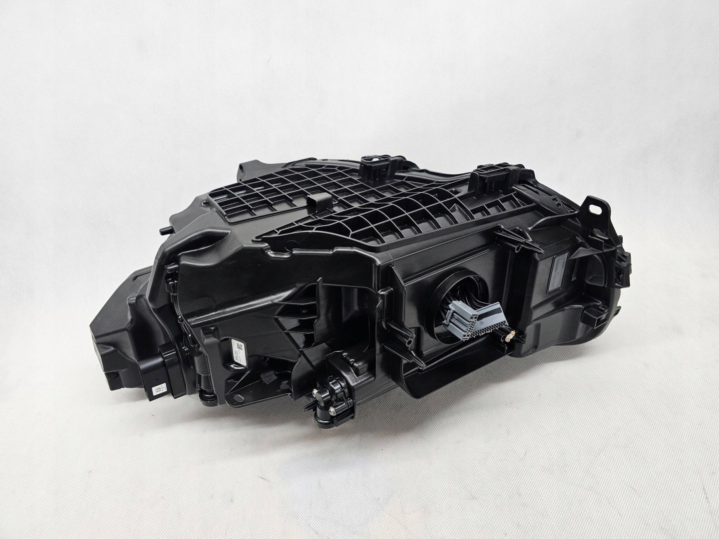 Frontscheinwerfer Volvo XC40 32338909 Facelift LED Rechts Scheinwerfer Headlight - Thumbnail 9