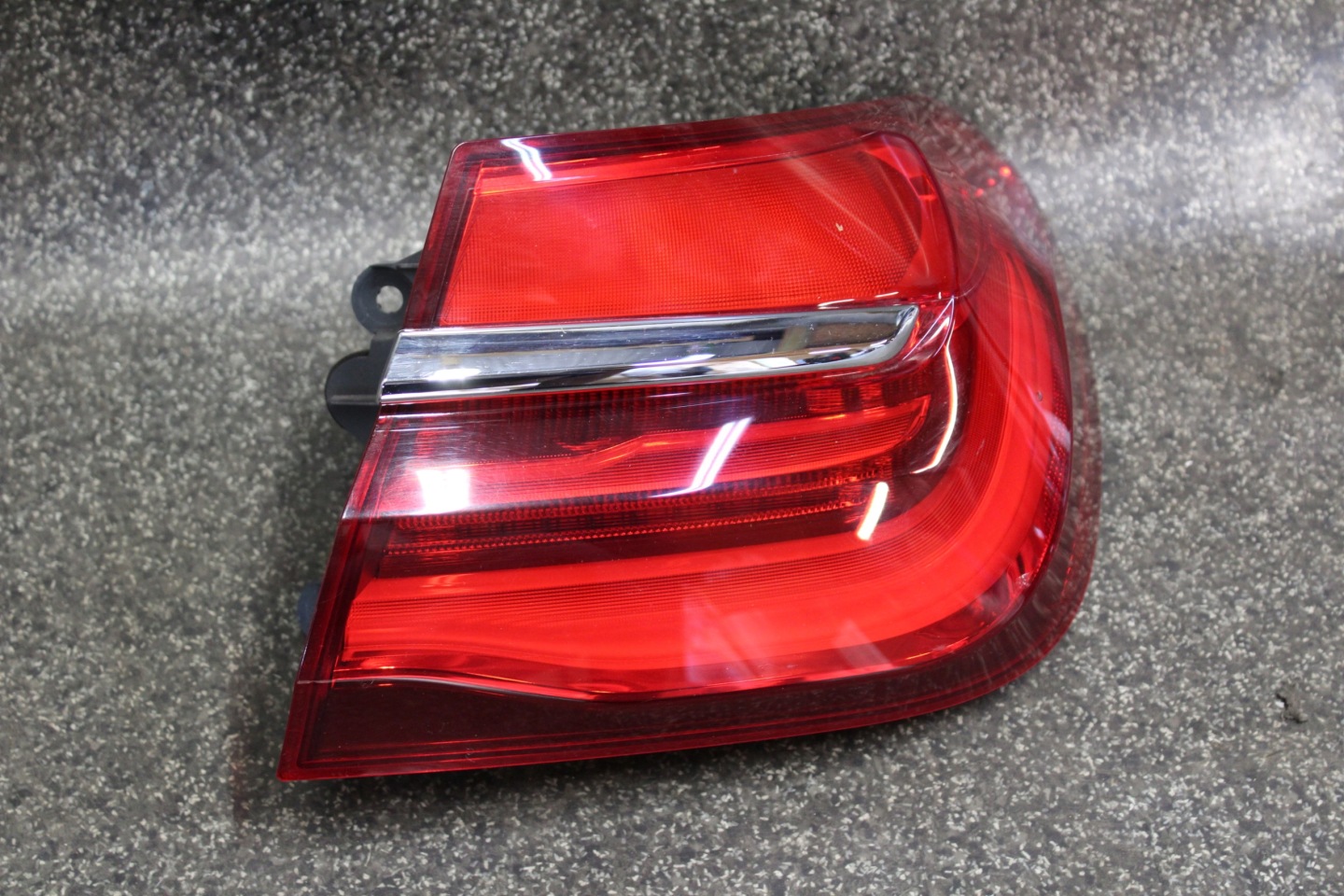 BMW 7 G12 Rückleuchte 7342966 Rearlamp - Thumbnail 1
