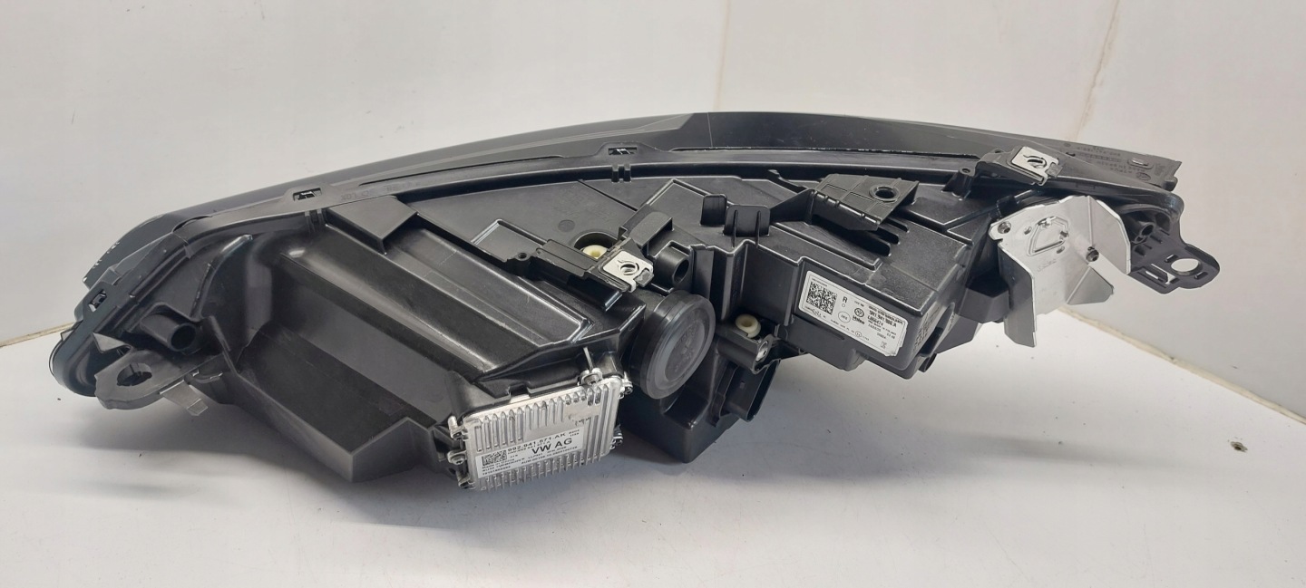 Frontscheinwerfer VW Golf VIII 5H1941006A LED Links Scheinwerfer Headlight - Thumbnail 11