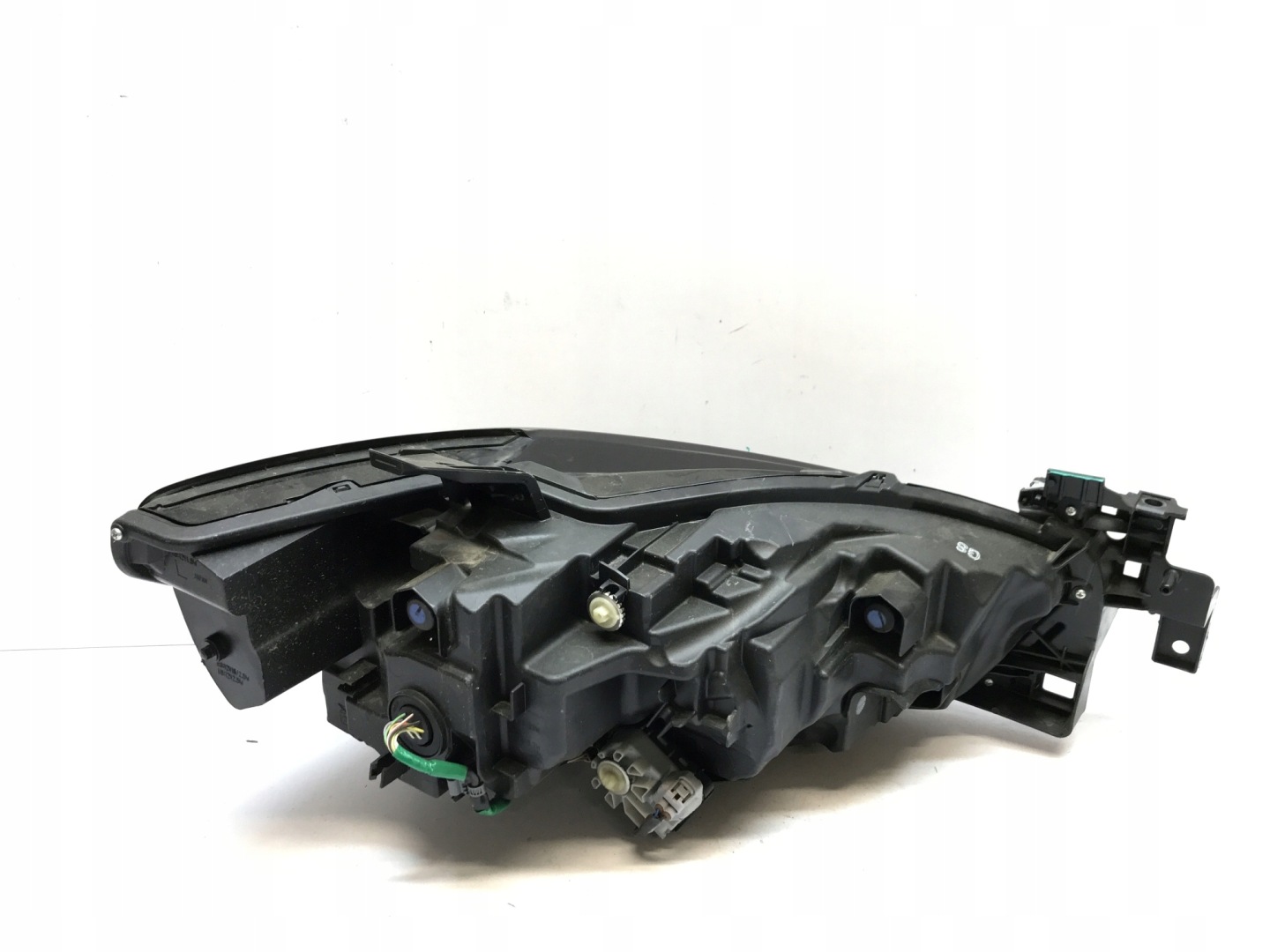 Frontscheinwerfer Mazda 6 GJ GRF551040L LED Links Scheinwerfer Headlight - Thumbnail 10