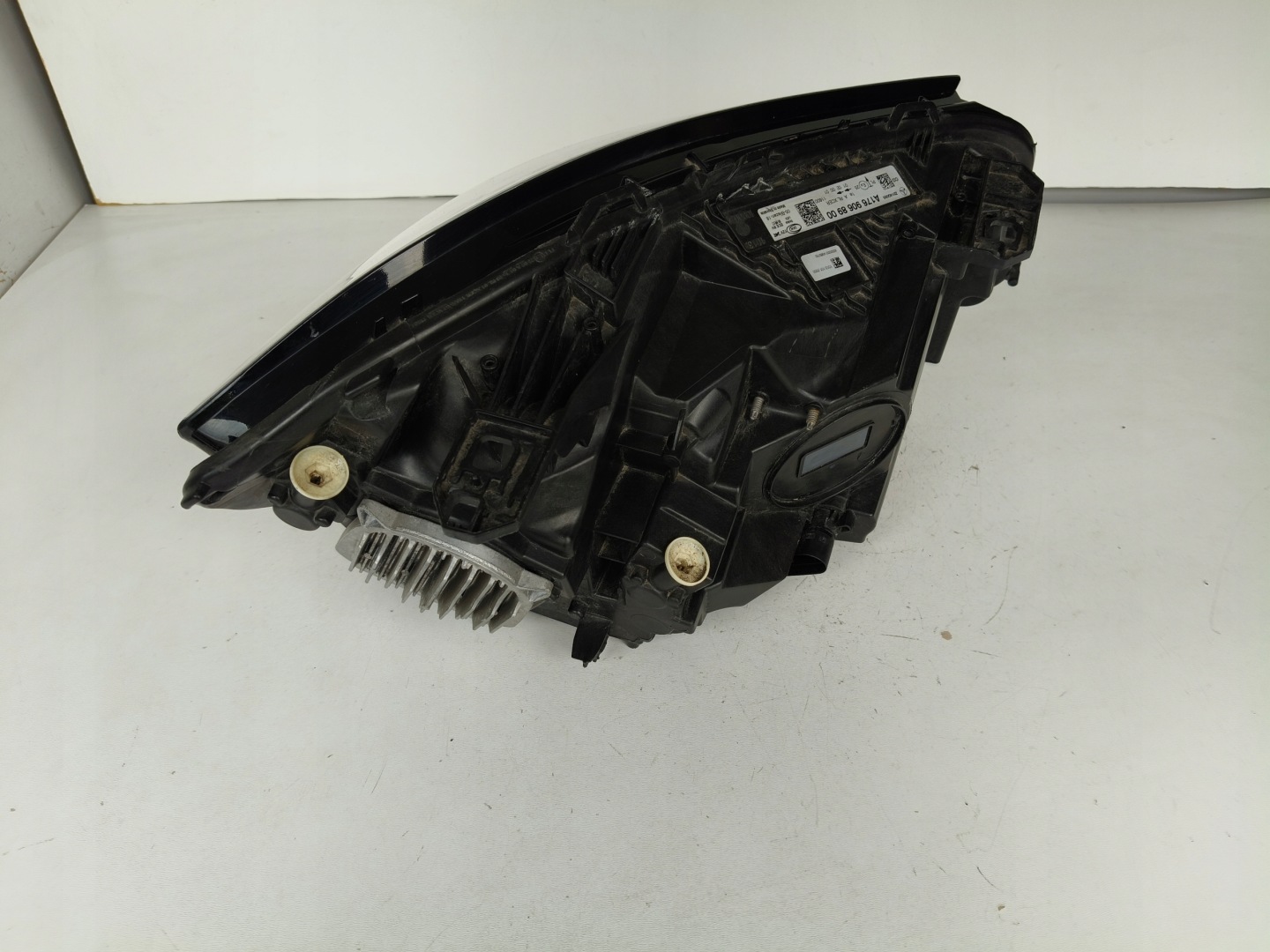 Frontscheinwerfer Mercedes-Benz A-Klasse W176 A1769068900 LED Links Headlight - Thumbnail 4