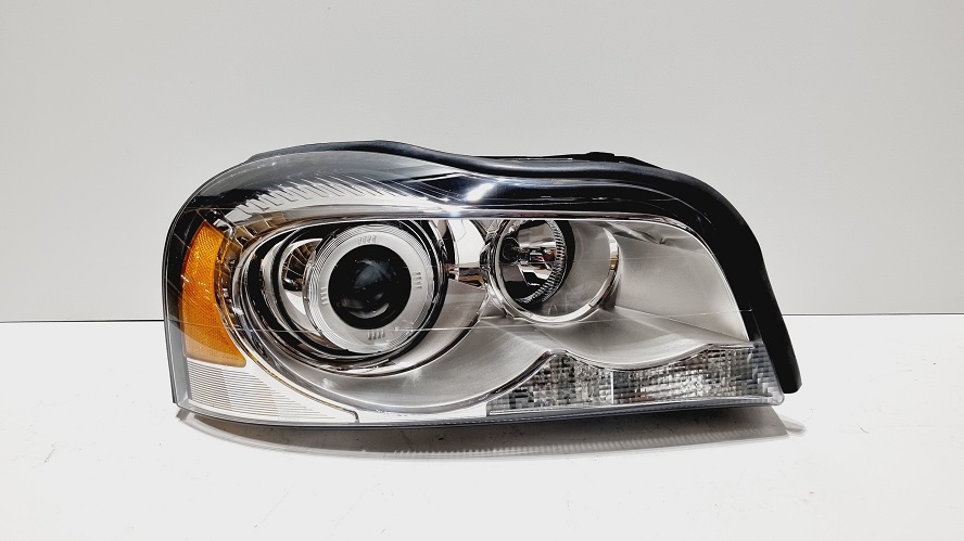 Frontscheinwerfer Volvo XC90 31446873VO Xenon Rechts Scheinwerfer Headlight - Thumbnail 6