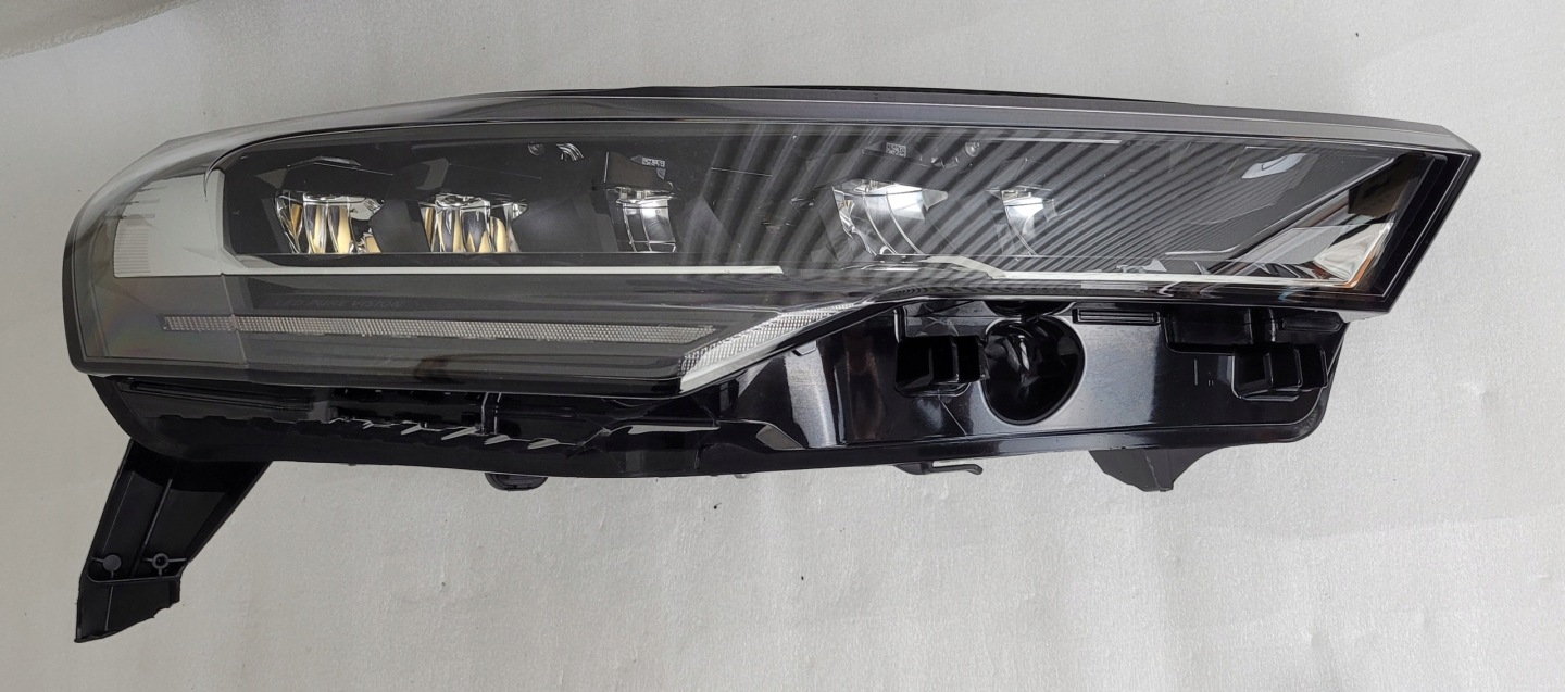 Frontscheinwerfer Renault Captur RJB 2024260107 LED Rechts Headlight - Thumbnail 5