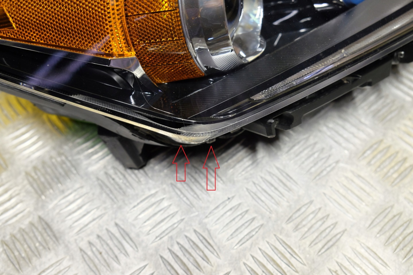 Frontscheinwerfer Hyundai IONIQ AE 92102G2020 LED Rechts Scheinwerfer Headlight - Thumbnail 4