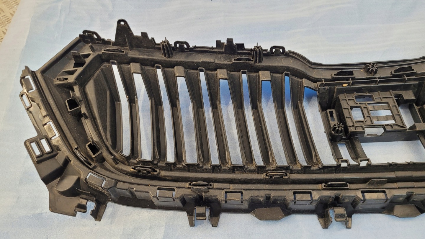 Skoda Kodiaq 565 Kühlergrill FRONTGRILL Kühlergitter 565853653C - Thumbnail 9