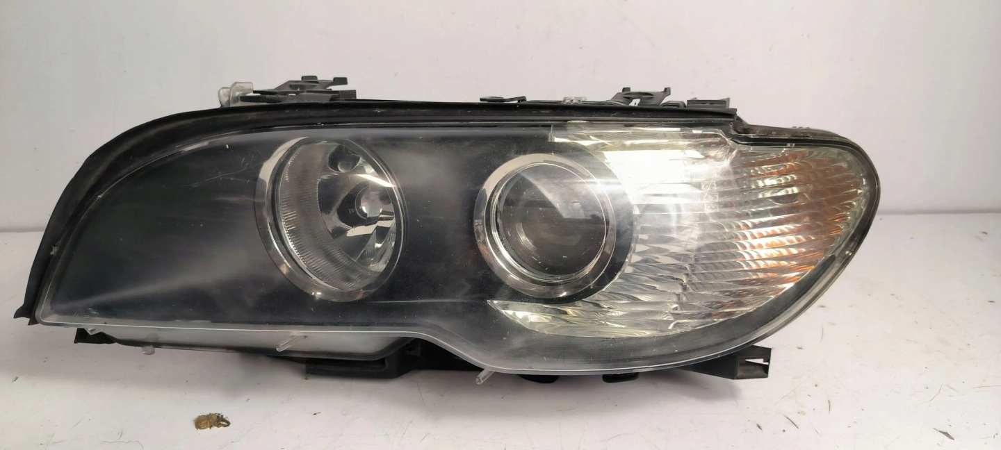 Frontscheinwerfer BMW 3 E46 6920599 LED Links Scheinwerfer Headlight - Thumbnail 11