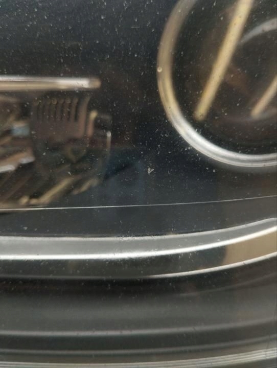 Frontscheinwerfer Mercedes-Benz GL-Klasse W166 A1668202561 LED Rechts Headlight - Thumbnail 8
