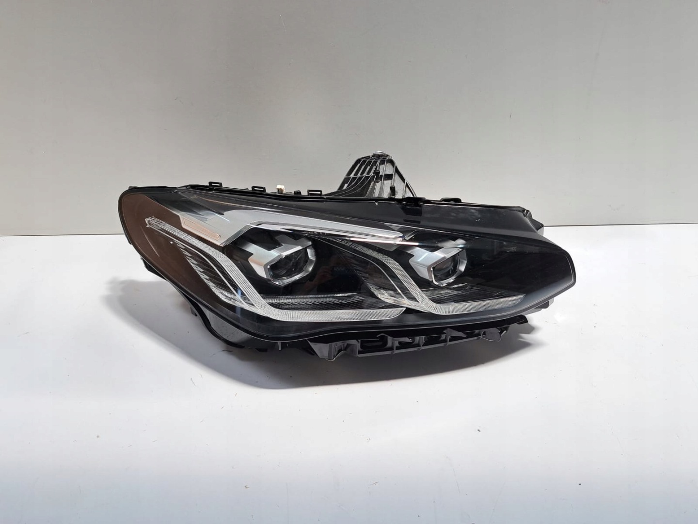 Frontscheinwerfer BMW 2 F44 LED Links Scheinwerfer Headlight - Thumbnail 1