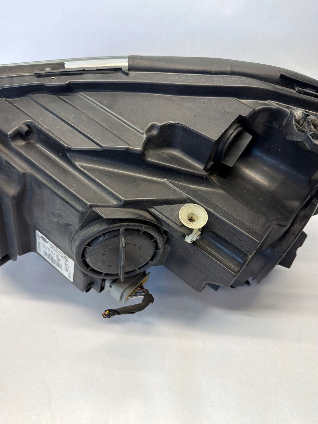 Frontscheinwerfer Mercedes-Benz A-Klasse W176 A1768200461 LED Rechts Headlight - Thumbnail 12