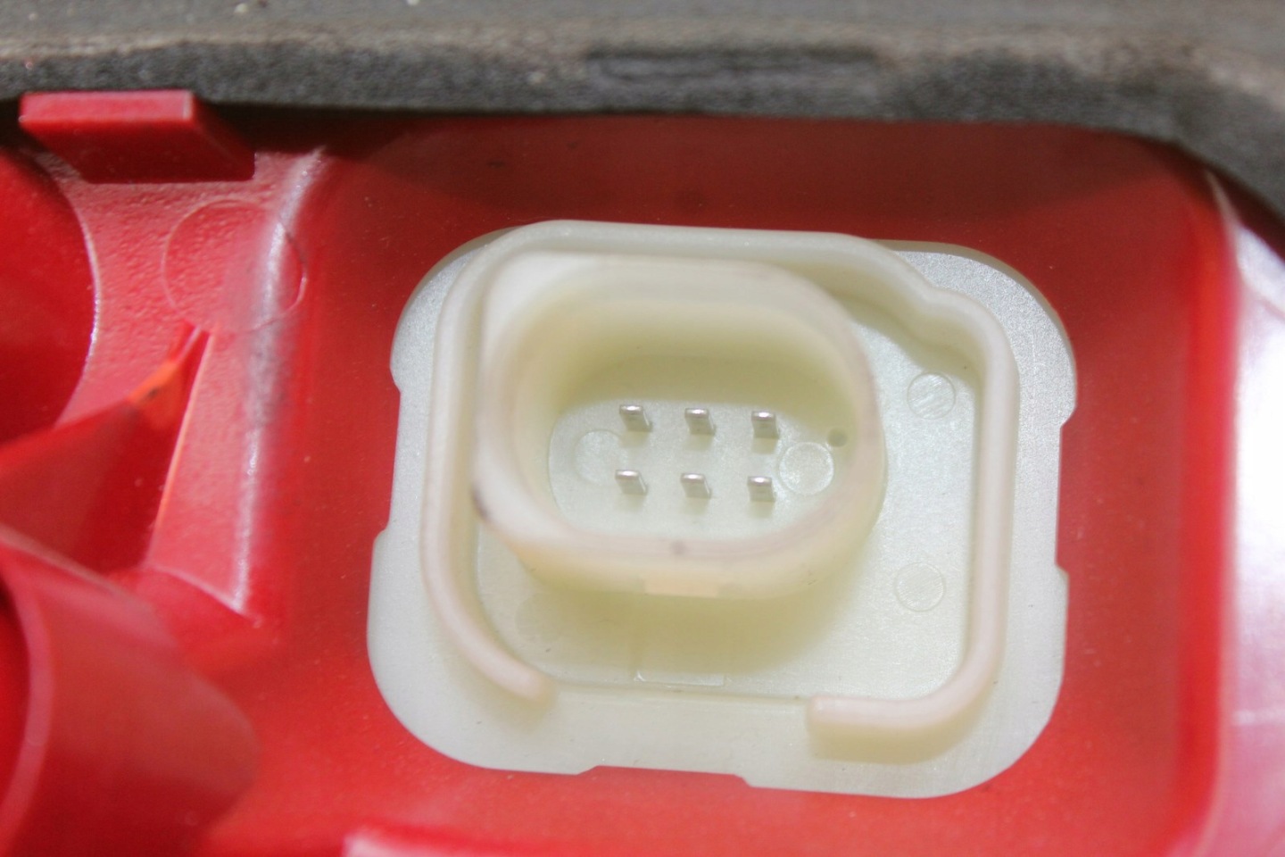 Audi A6 Rückleuchte 4G9945094B Rearlamp - Thumbnail 7