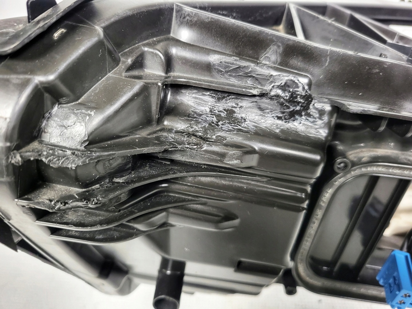 Frontscheinwerfer Mercedes-Benz A-Klasse W177 A1779060603 Multibeam LED Links Headlight - Thumbnail 11