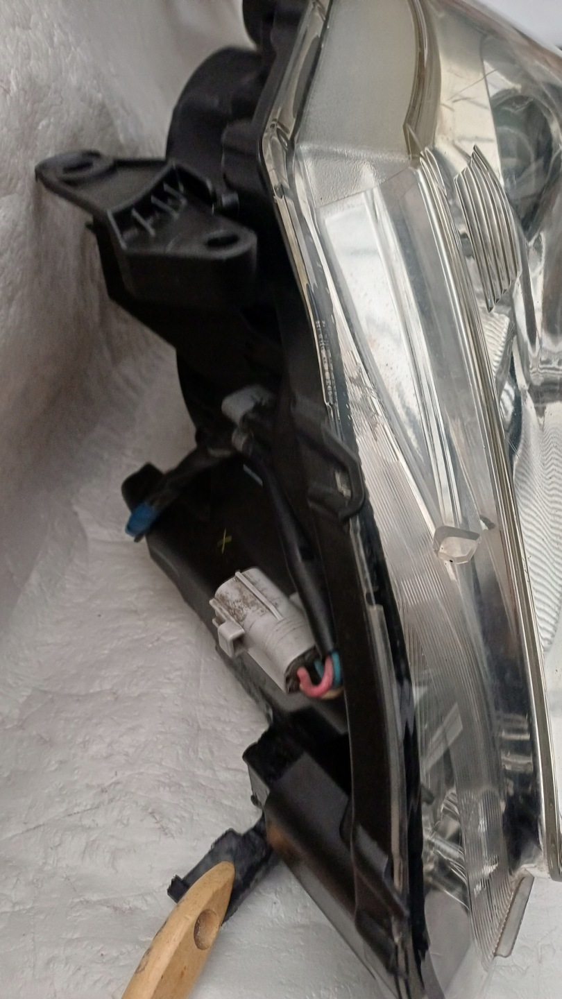 Frontscheinwerfer Toyota Avensis T27 LED Links Scheinwerfer Headlight - Thumbnail 12